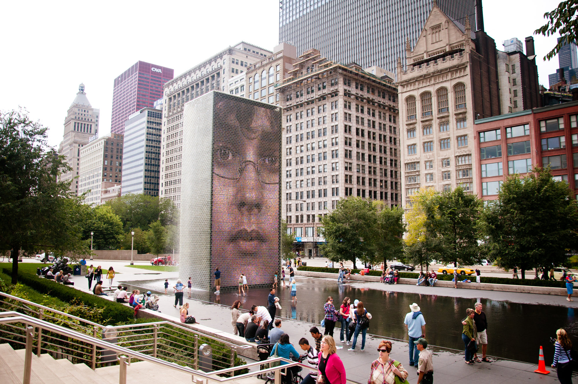 Condos for Sale Near Millennium Park